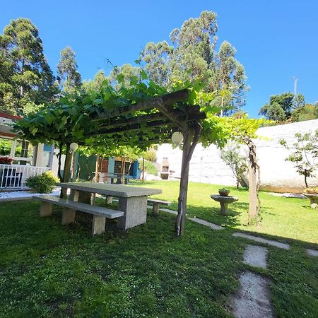 メイス Casa D'Pepeヴィラ エクステリア 写真
