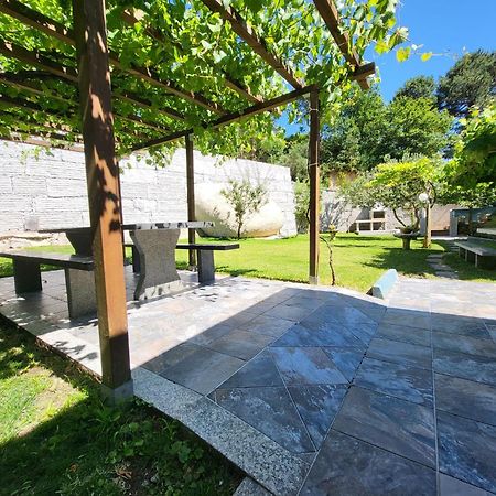 メイス Casa D'Pepeヴィラ エクステリア 写真