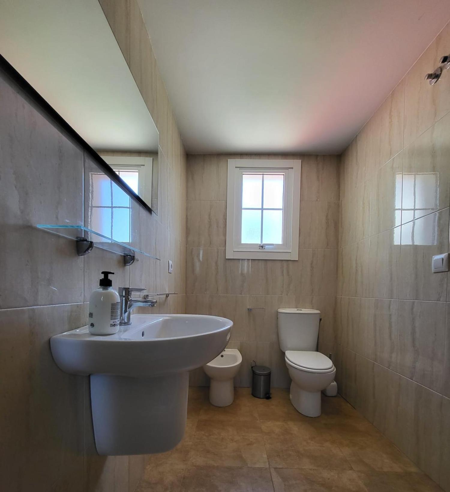 メイス Casa D'Pepeヴィラ エクステリア 写真