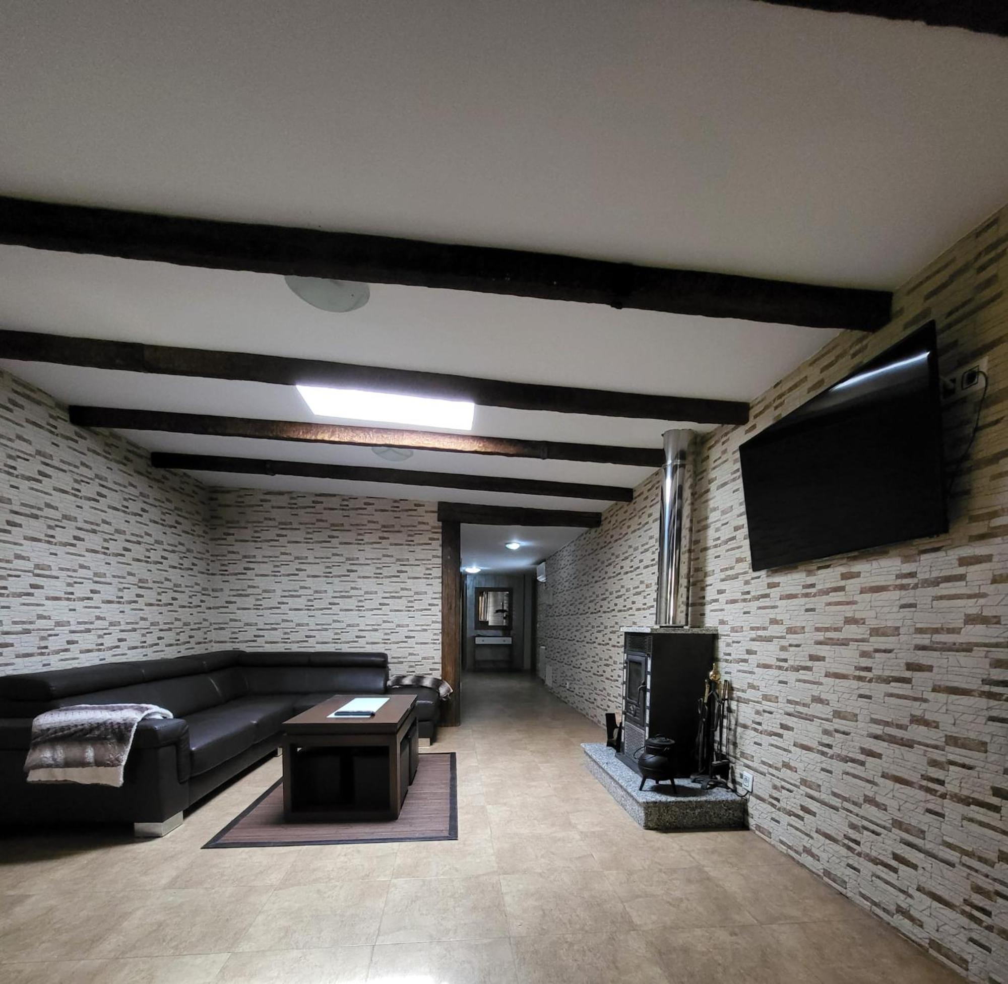 メイス Casa D'Pepeヴィラ エクステリア 写真