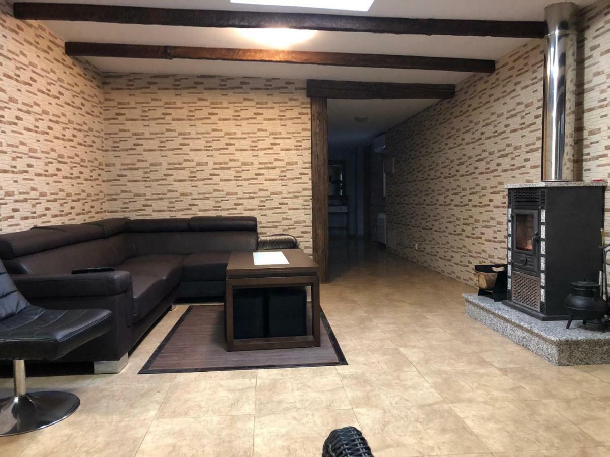 メイス Casa D'Pepeヴィラ エクステリア 写真